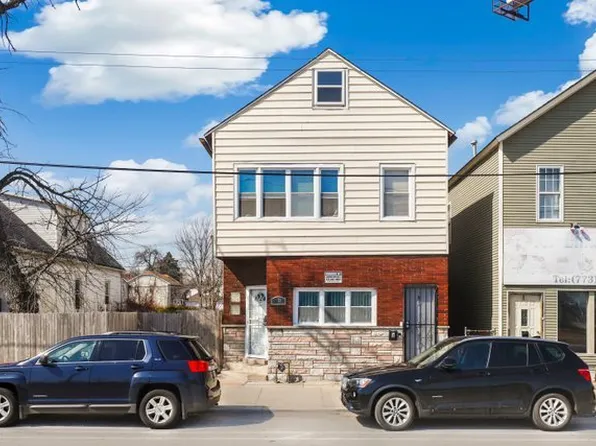 9942 S Vincennes Ave, Chicago, IL 60643
