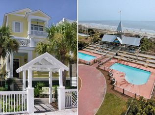 19 Coast Cottage Ln, Saint Simons Island, GA 31522