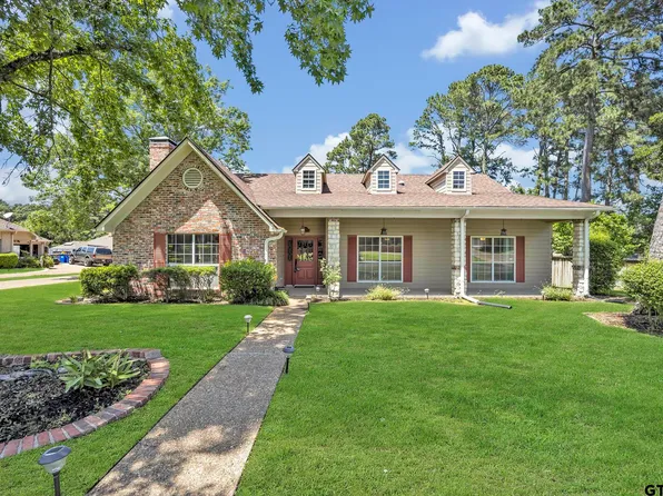 1700 Tall Timber Dr, Tyler, TX 75703