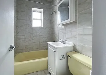 Rented by Kahen Properties