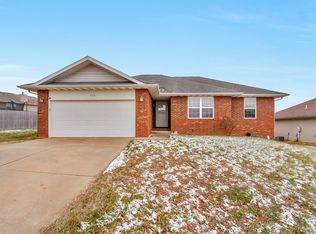 4391 Farm Road 157, Springfield, MO 65803