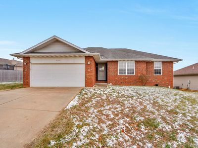 4391 N Farm Road 157, Springfield, MO, 65803