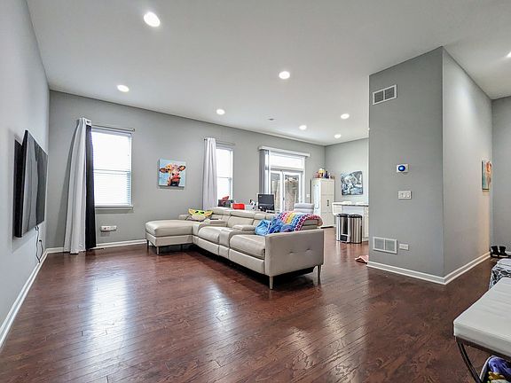 2nd image of 2367 N Newberry Ln #1
