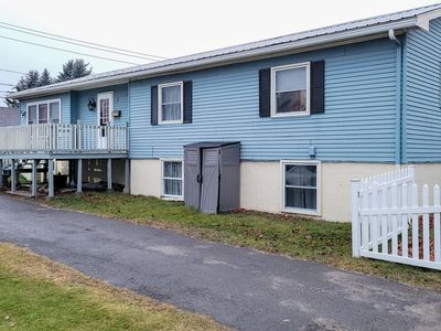 36 State St, Malone, NY, 12953