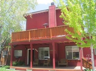 966 Apple Ave, Wrightwood, CA 92397