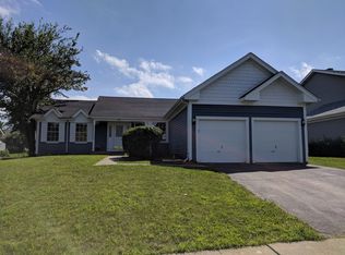 539 Foster Ave, Bartlett, IL 60103