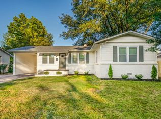 1932 Sea Isle Rd, Memphis, TN 38117