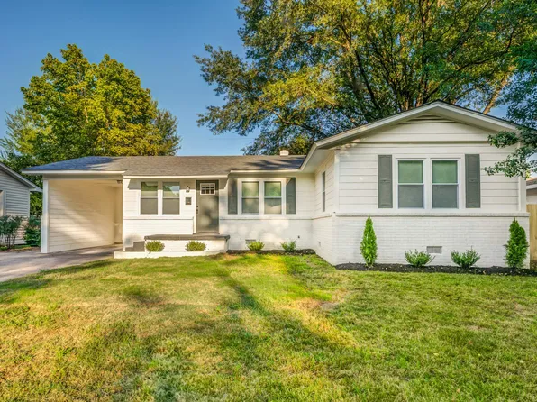 1932 Sea Isle Rd, Memphis, TN 38117