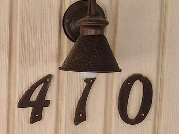 2nd image of 1202 Hi Stirrup #410