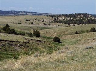 819 Boner Rd, Lusk, WY 82225
