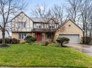 734 Brice Rd, Reynoldsburg, OH 43068