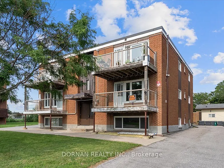 429 Austen Ct #41 — Photo 1