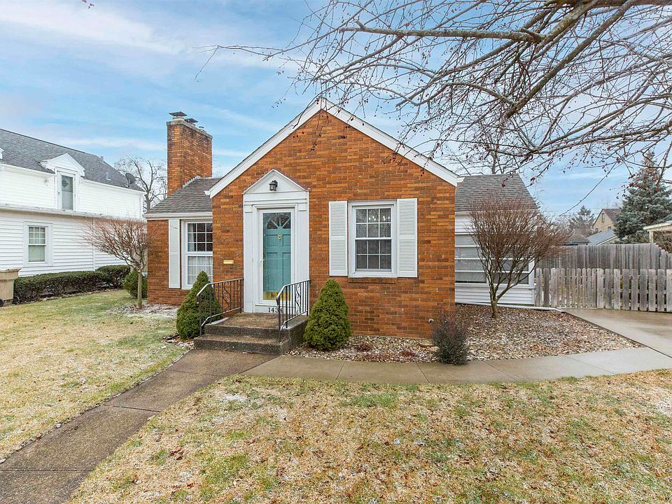 1st image of 1434 McKinley Ave