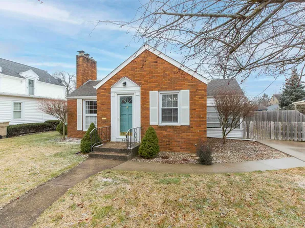1434 McKinley Ave, South Bend, IN 46617