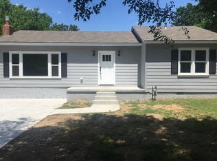 467 W 67th St S, Tulsa, OK 74132