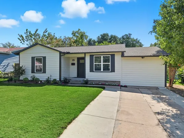 2300 Cunningham St, Irving, TX 75062