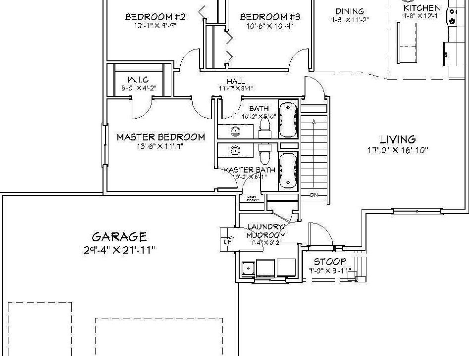 2nd image of 1050 Lakewood Ct