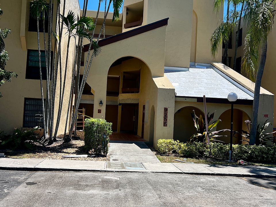 Building Entrance