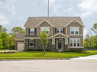 2280 Maple Leaf Cir, Blacklick, OH