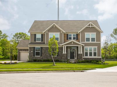2280 Maple Leaf Cir, Blacklick, OH, 43004