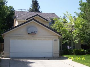 1831 E Solar Ave, Fresno, CA 93720