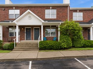 8175 Coley Davis Rd, Nashville, TN 37221