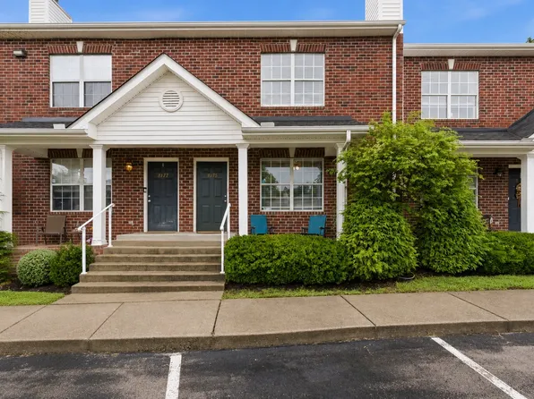 8175 Coley Davis Rd, Nashville, TN 37221