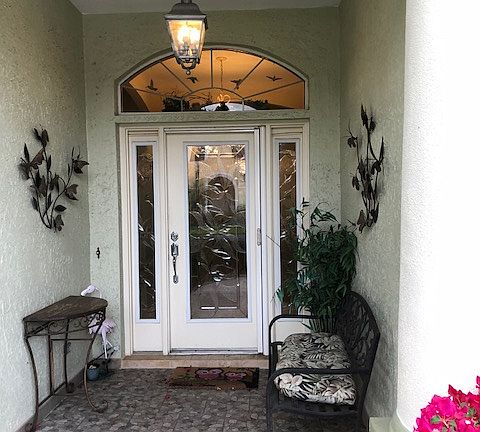 MAIN FRONT ENTRANCE (3)