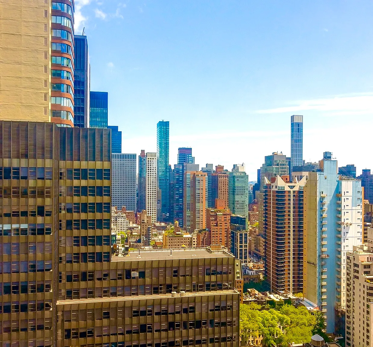 212 East 47th Street — Photo 3