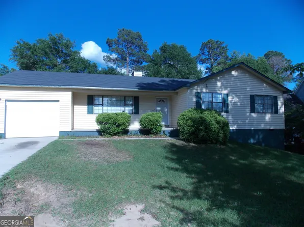 5810 Bloomfield Rd, Macon, GA 31206