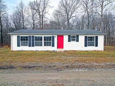 2300 Spicewood Drive, Lexington, IN, 47138