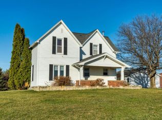 2110 NE 142nd Ave, Huxley, IA 50124