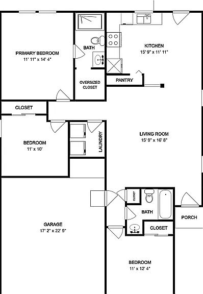 1st image of 3352 Summer Breeze Cir