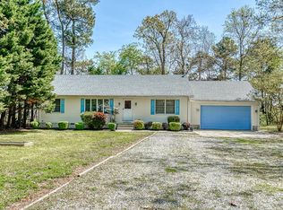 2311 Brigantine Blvd, Greenbackville, VA
