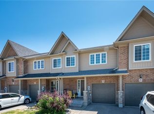 926 Zeller Cres, Kitchener, ON N2A0C7