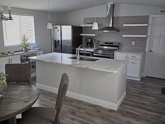 Modern Kitchen