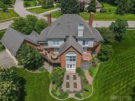 4th image of 461 Twelve Oaks Trl