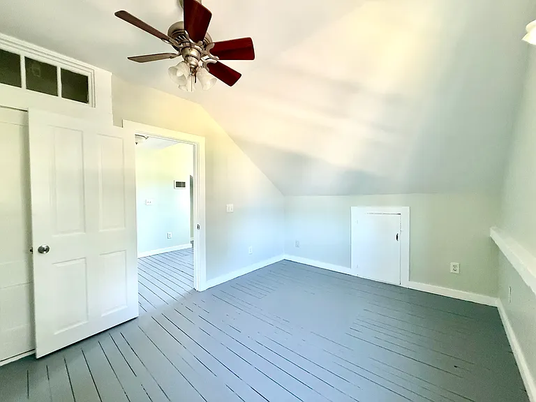 Front bedroom