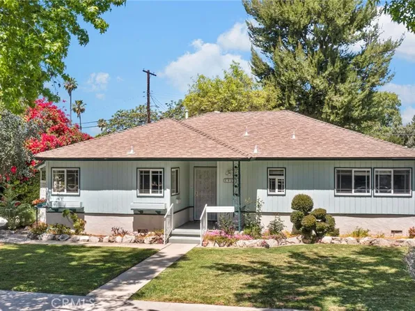 5961 Vanalden Ave, Tarzana, CA 91356