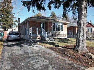 52 Tivoli Ct, Toronto, ON M1E2A4