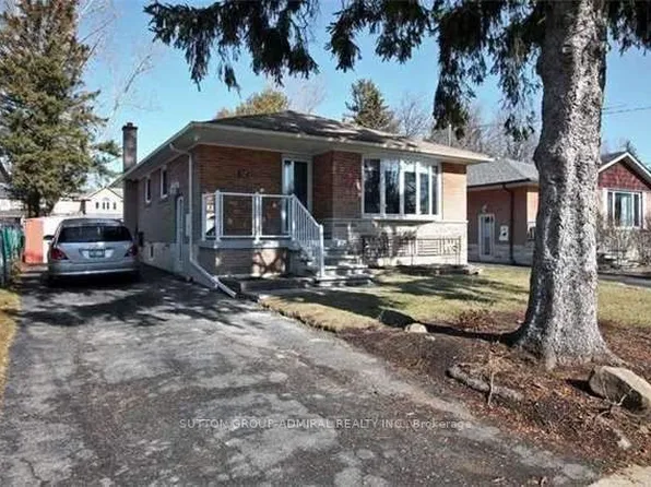 52 Tivoli Ct, Toronto, ON M1E 2A4