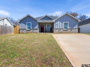 1607 N Ross Ave, Tyler, TX 75702