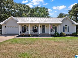 9399 Bagley Rd, Dora, AL 35062