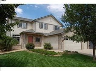 2745 Prairie Ridge Ct, Lafayette, CO 80026