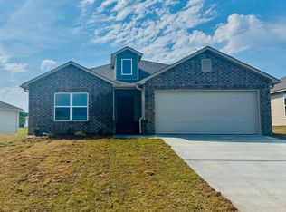 6656 Hollywood Ave, Benton, AR 72019