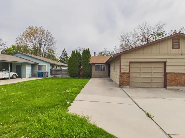 6055 6055/6057 W Denton St, Boise, ID 83704