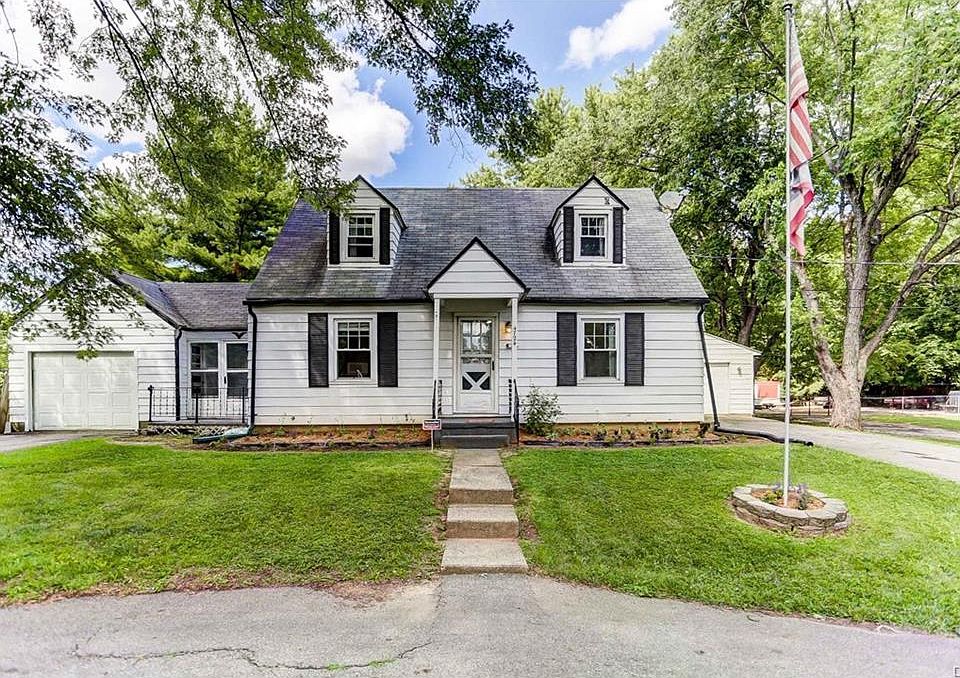 1st image of 4724 Frederick Pike