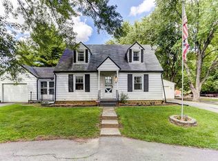 4724 Frederick Pike, Dayton, OH 45414