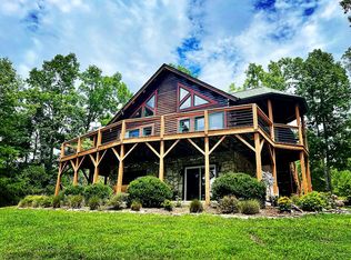 492 Brookside Pkwy, Lake Lure, NC 28746