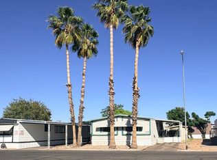 5601 W MISSOURI Avenue #233, Glendale, AZ 85301